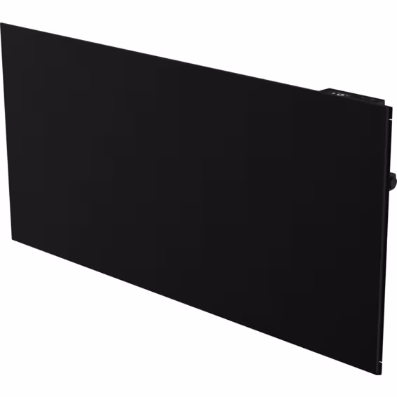 Namron Panelovn WiFi PRO 1000W Sort