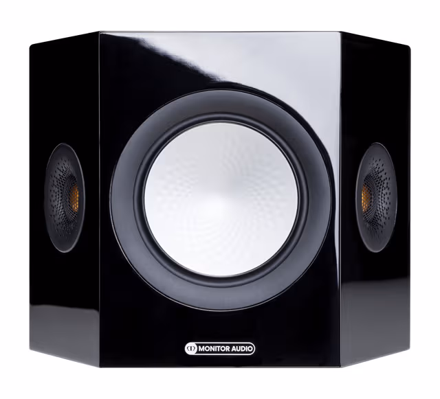 Monitor Audio Silver FX 7G