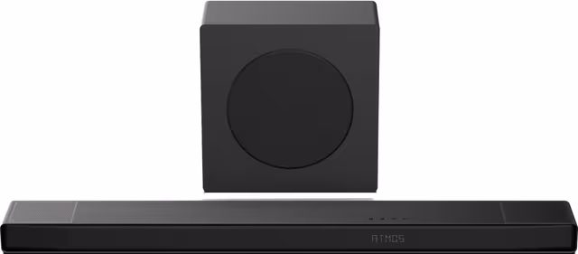 Hisense 3.1.2ch AX3120Q lydplanke