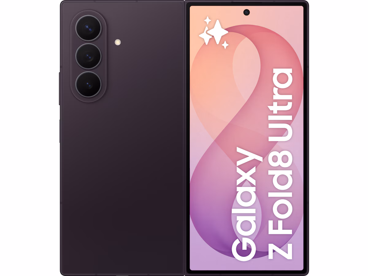 Samsung Galaxy Z Fold8 Ultra 512GB (violet shadow)