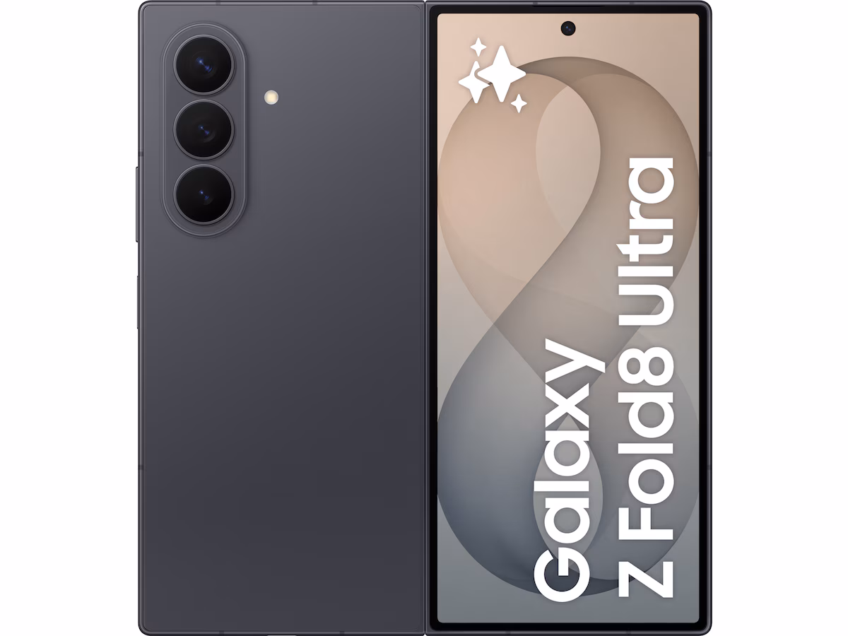 Samsung Galaxy Z Fold8 Ultra 256GB (graphite)