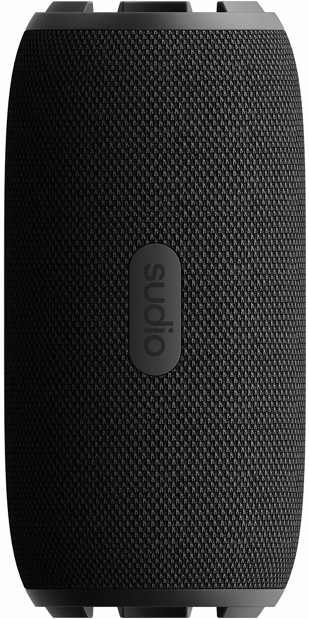 SUDIO F5PROBLK Portable speake