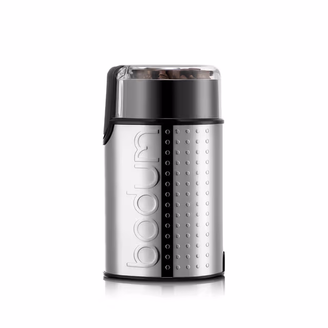 Bodum Elektrisk kaffekvern BISTRO