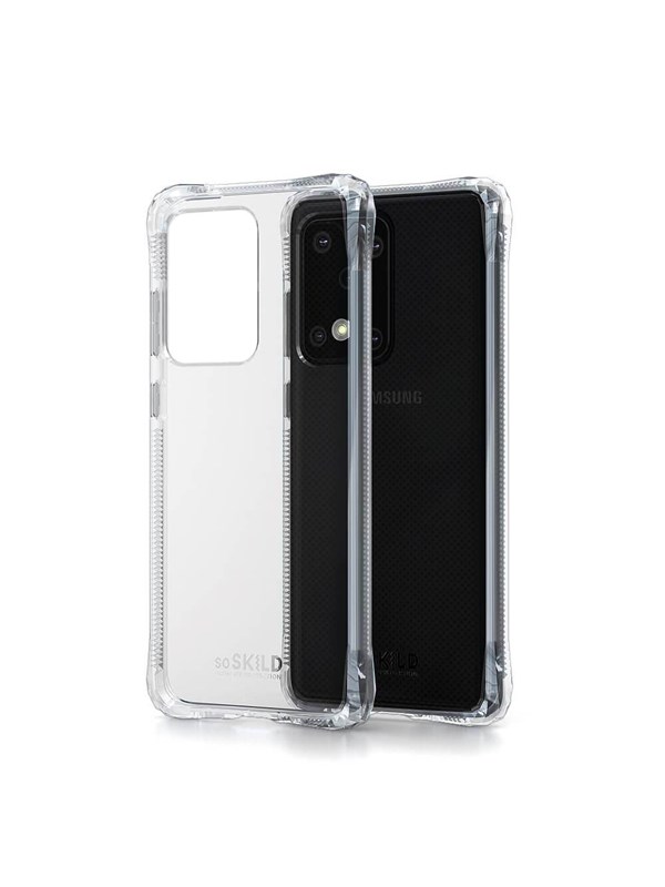 SoSkild Phone Case Absorb 2.0 Impact Case - Samsung S20 Ultra