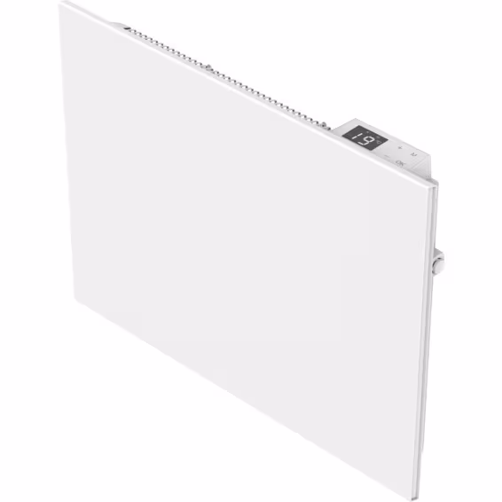 Namron Panelovn WiFi PRO 400W Hvit