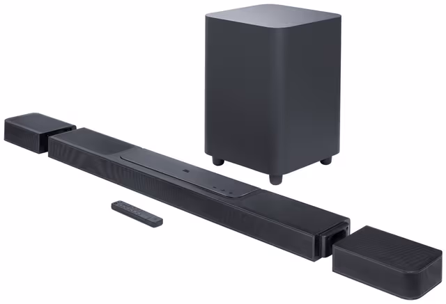 JBL Bar 1300 11.1.4ch lydplanke