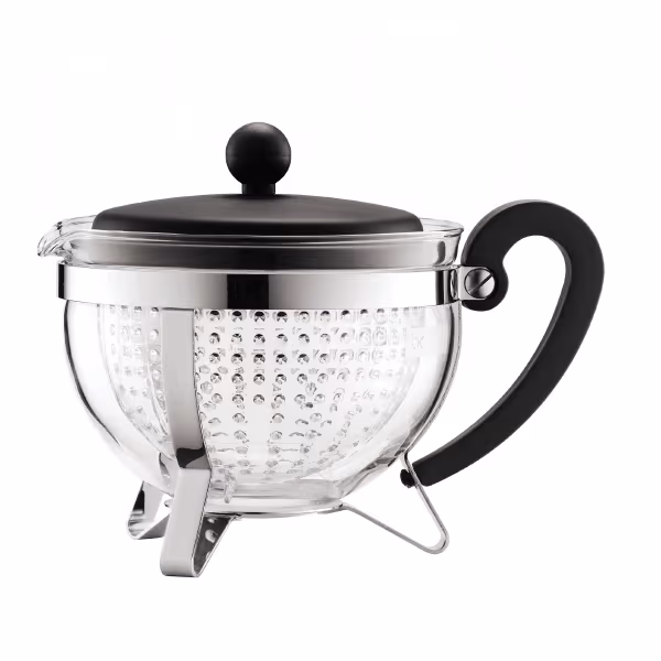 Bodum Tekanne CHAMBORD 1.0 L
