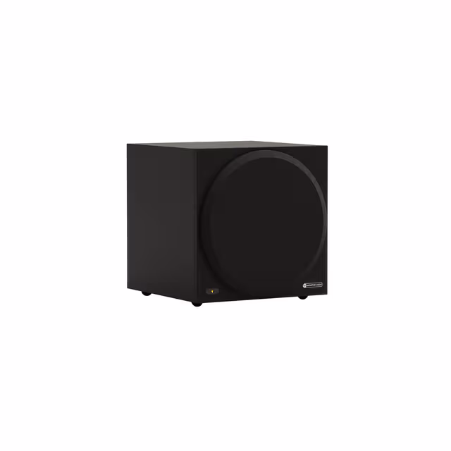 Monitor Audio Vestra W10 - Sort