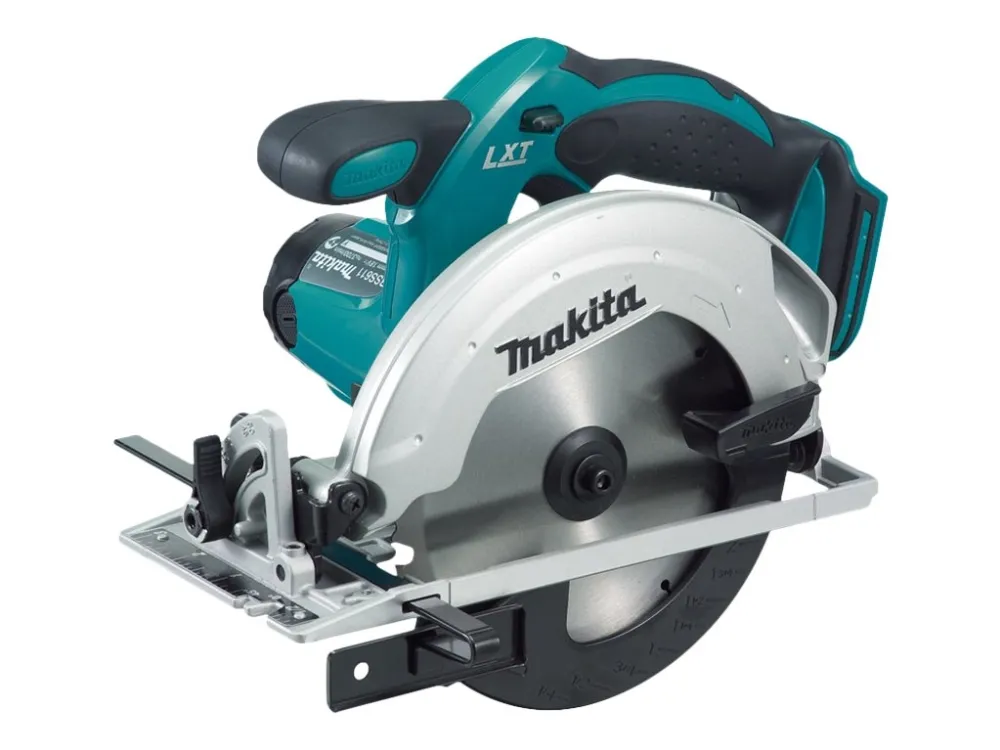 Makita DSS611Z - circular saw
