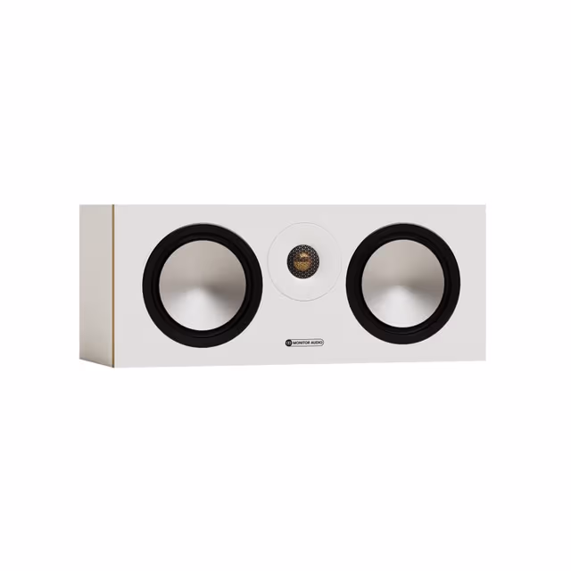 Monitor Audio Bronze Centre 7G - Hvit