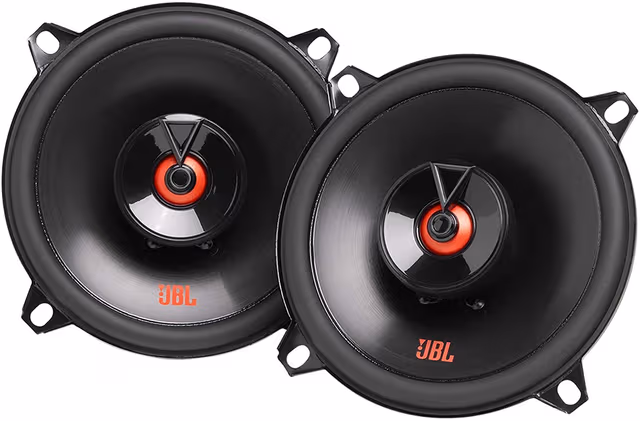 JBL CLUB 522F høyttalersett 135 Watt.