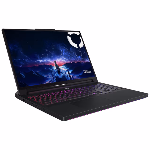 Lenovo LOQ i7-13645HX/16/512/5050 bærbar gaming PC