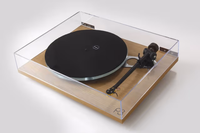 Rega Planar 3 u/pickup