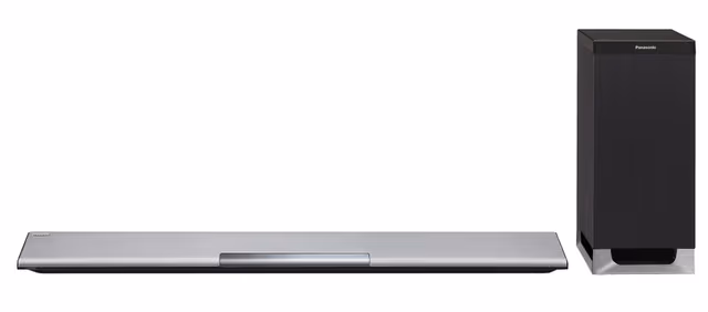 Panasonic 3.1 lydplanke SC-HTB680EGS