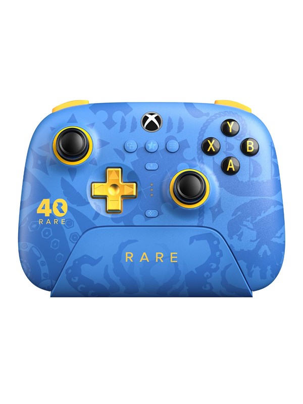 8BitDo Ultimate 3-Mode - RARE Edition - Hall-Effect - 2.4G - Xbox - Wireless Controller - Android