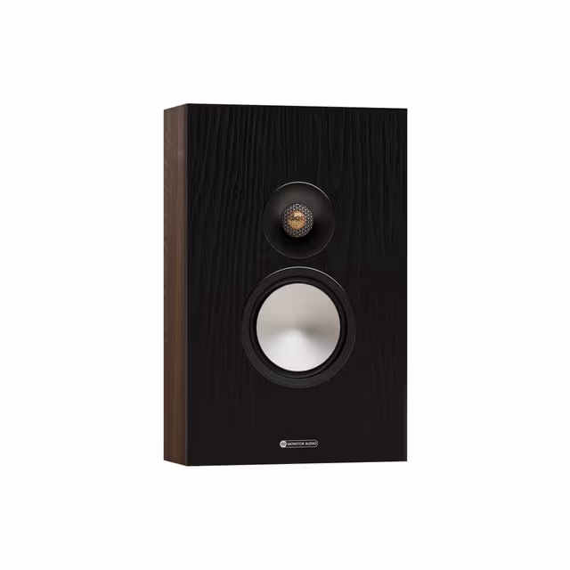 Monitor Audio Bronze On-Wall 7G - Valnøt