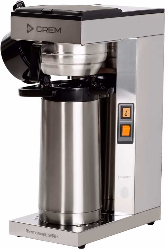 Crem ThermoKinetic Thermos M 2.2L kaffetrakter