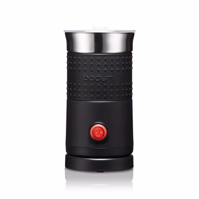 Bodum Elektrisk melkeskummer BISTRO 0.3 L