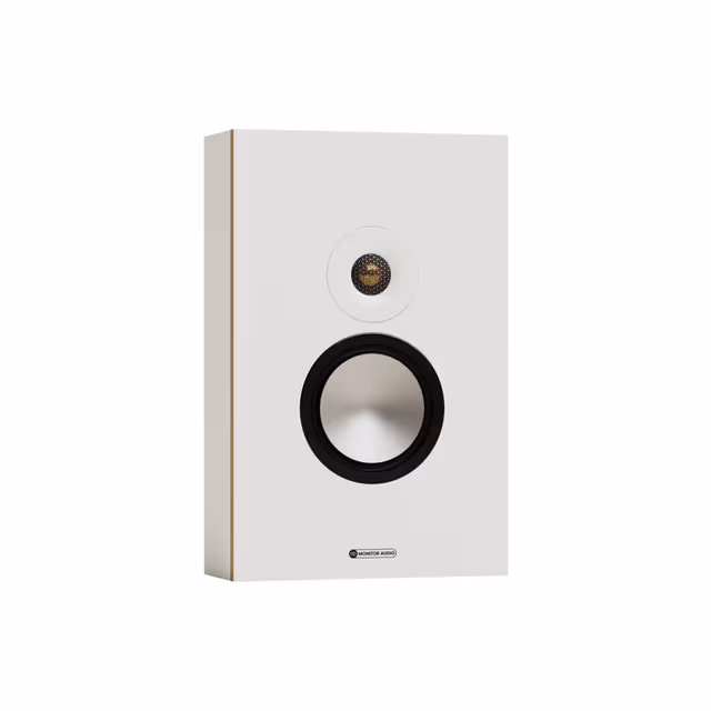 Monitor Audio Bronze On-Wall 7G - Hvit