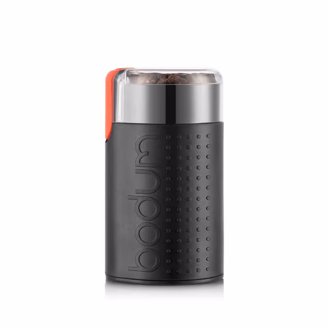 Bodum Elektrisk kaffekvern BISTRO