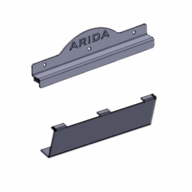 Veggfeste for avfukter Arida S9L