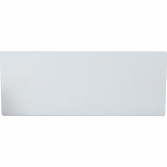 Namron Panelovn Glass WiFi PRO 1500W Hvit