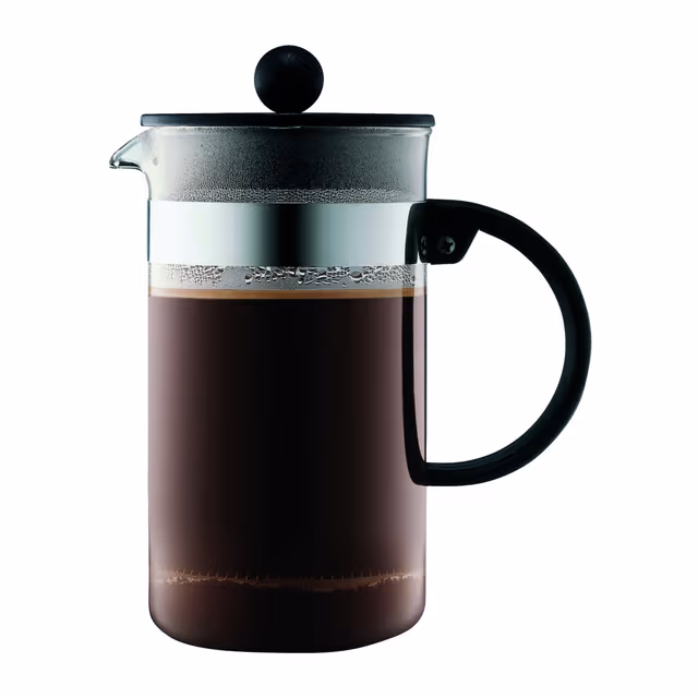 Bodum Presskanne BISTRO NOUVEAU 1.0 L