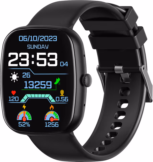 AUKEY SW-2S Smartwatch