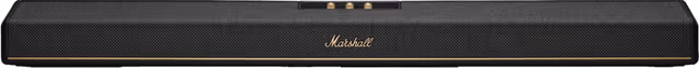 Marshall Heston 120 lydplanke (sort)