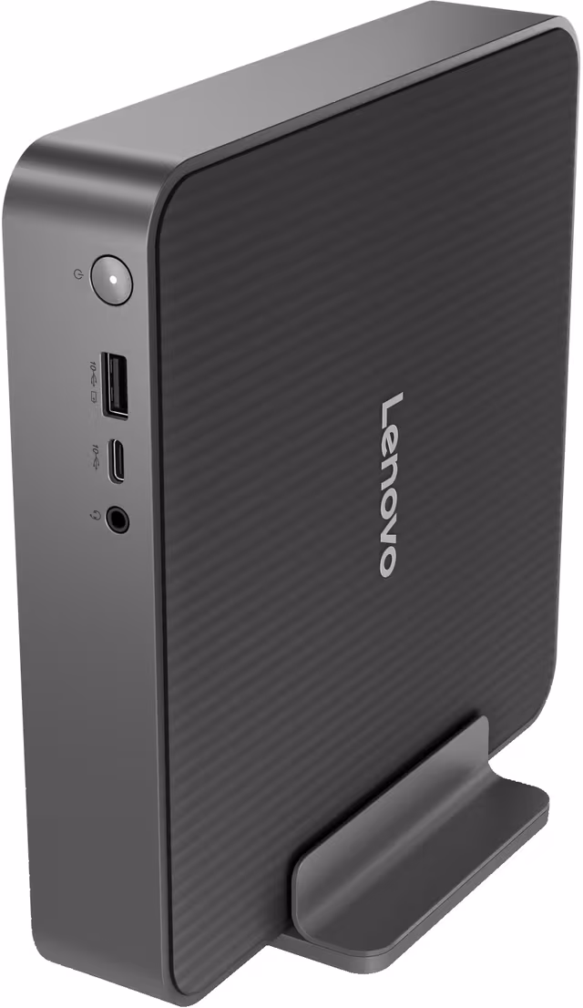 Lenovo IdeaCentre Mini 01Q8X10 Snap/32/1TB stasjonær PC