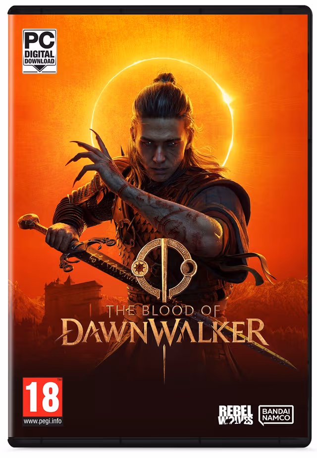 The Blood of Dawnwalker - Day 1 Edition (PC)