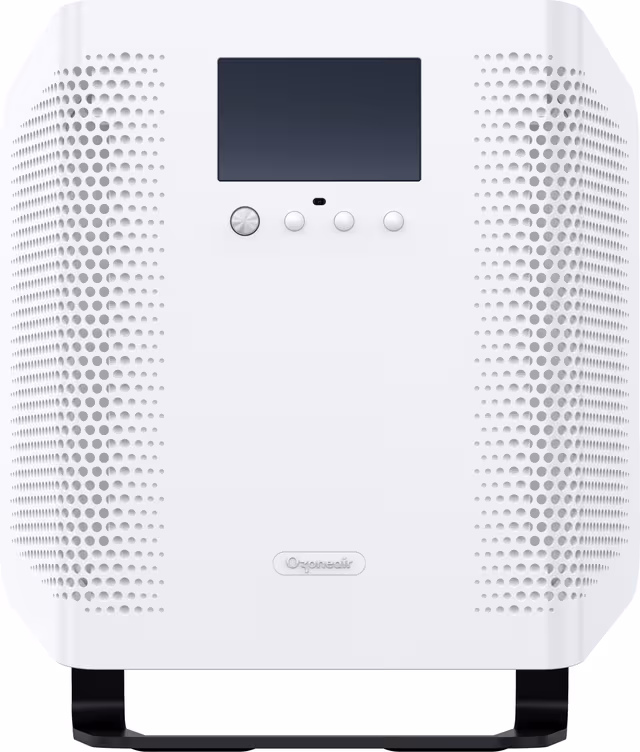 Ozoneair Purify 60 luftrenser 490065 (hvit)