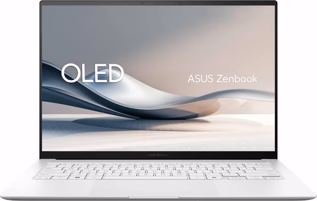 Asus Zenbook S14 UX5406 U7-258V/32/512/OLED 14" Copilot+ PC