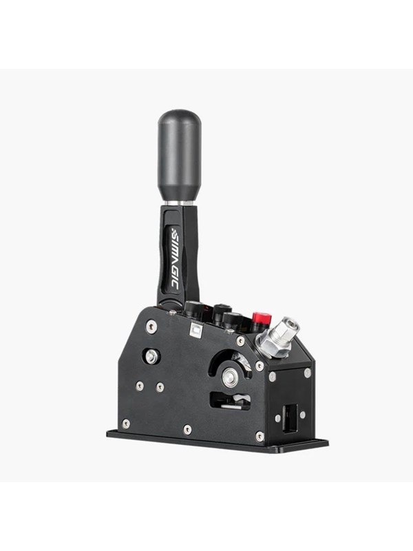 Simagic Q1 Sequential Shifter