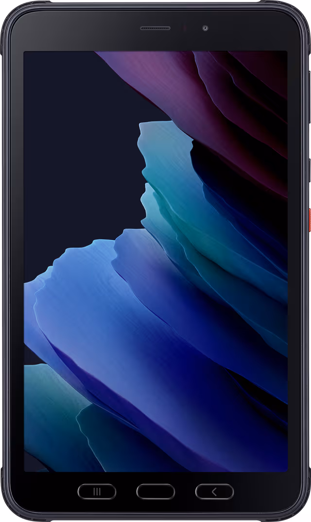Samsung Galaxy Tab Active 3 8" nettbrett (4G LTE)