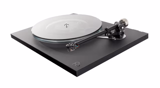 Rega Planar 6 m/Nd7 pickup