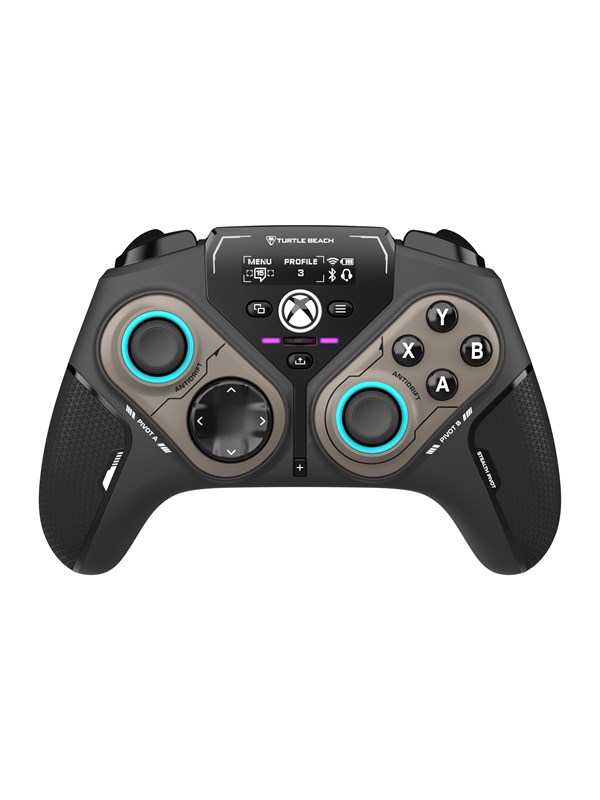 Turtle Beach Stealth Pivot - Black - Wired Controller - Android