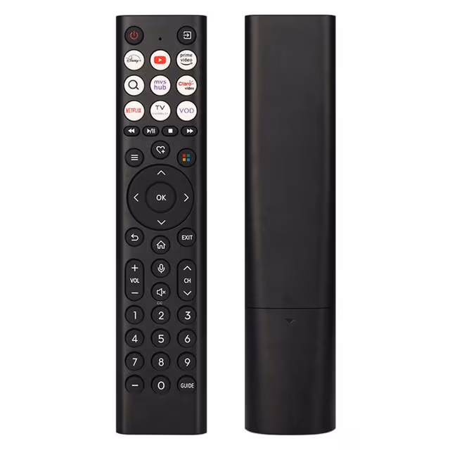 Fjernkontroll erstatning ERF2F38H For Hisense TV