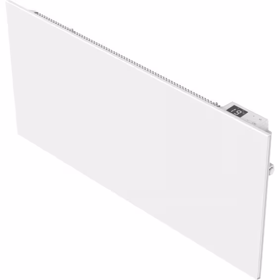 Namron Panelovn WiFi PRO 1000W Hvit