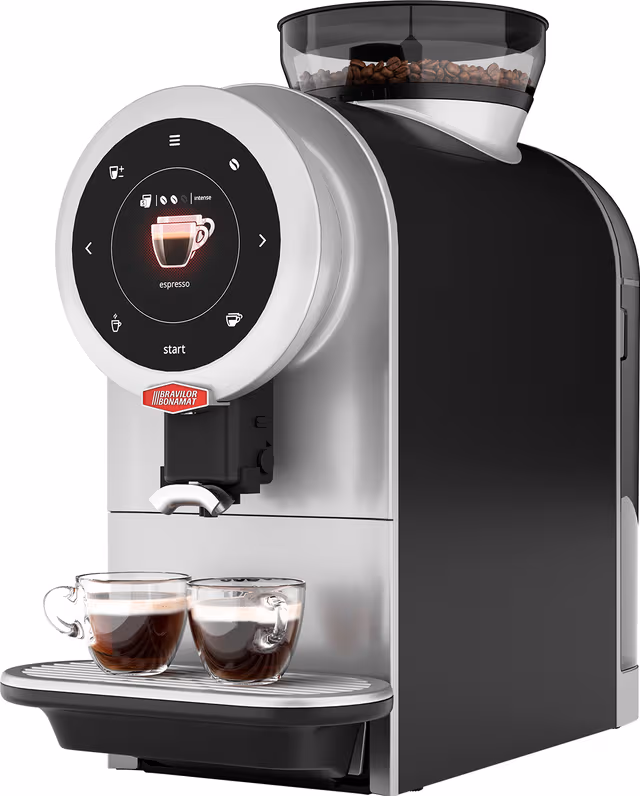 Bravilor Bonamat Sprso automatisk kaffemaskin