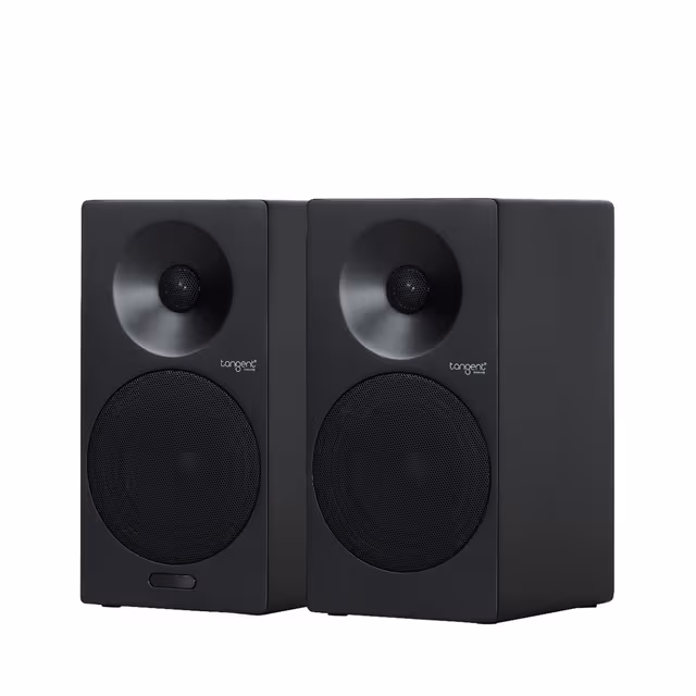 Tangent Spectrum II X5 BT HDMI Par Mat Sort