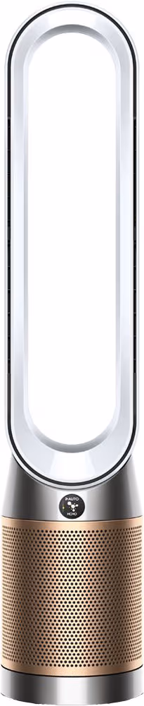 Dyson Cool PC2 De-NOx luftrenser 546519-01 (hvit/gull)