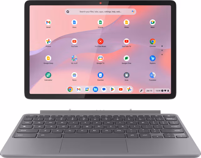 Lenovo Chromebook Duet 11M889 MTK/4/64 11" 2-i-1