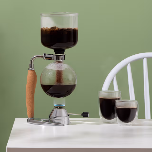 Bodum Vakuum kaffebrygger MOCCA 1.0 L