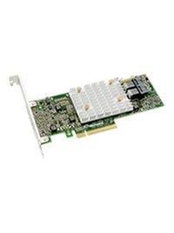 Adaptec Microsemi  SmartRAID 3154-8i
