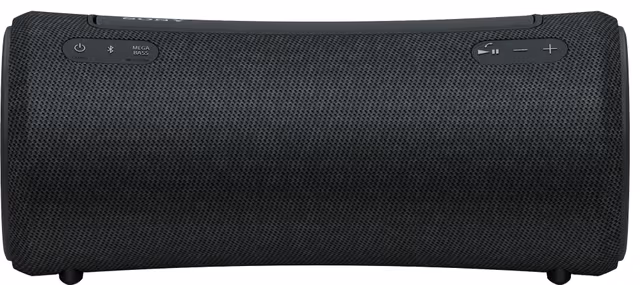 Sony SRS-XG300 trådløs bærbar høyttaler (sort)
