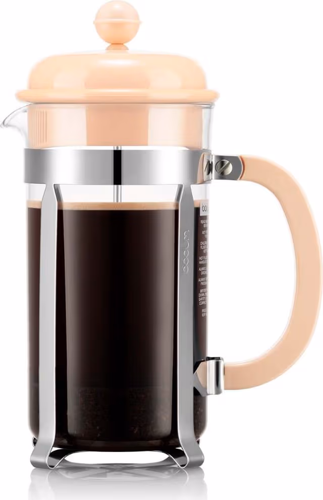 Bodum Presskanne CAFFETTIERA 1.0 L