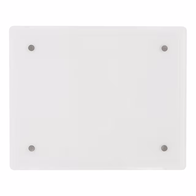Adax ECO Basic 02 KET panelovn i glass