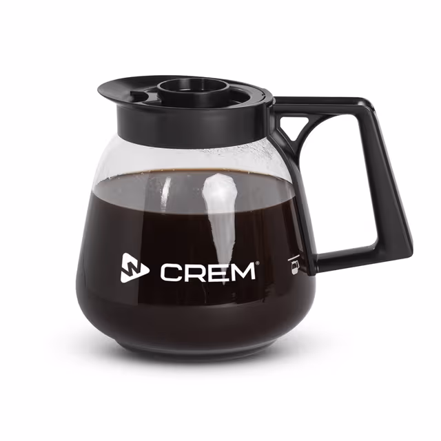 Coffee Queen glasskanne  110001