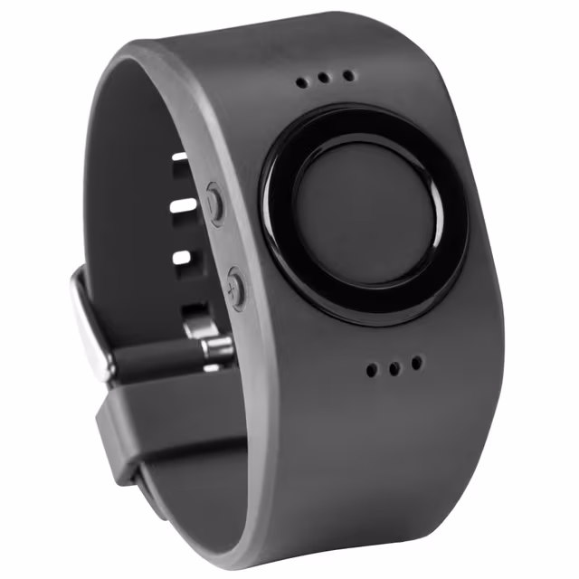 Tinitell TT1 smartklokke med GPS-sporing (grå)